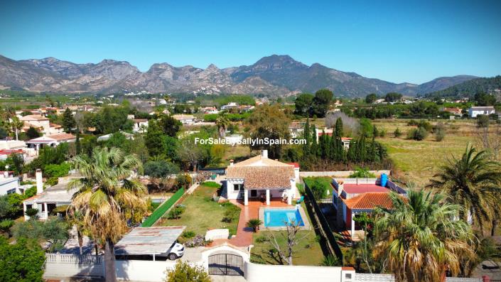 Image No.44-4 Bed Villa for sale