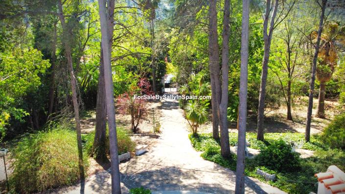 Image No.9-Villa de 3 chambres à vendre à Barx