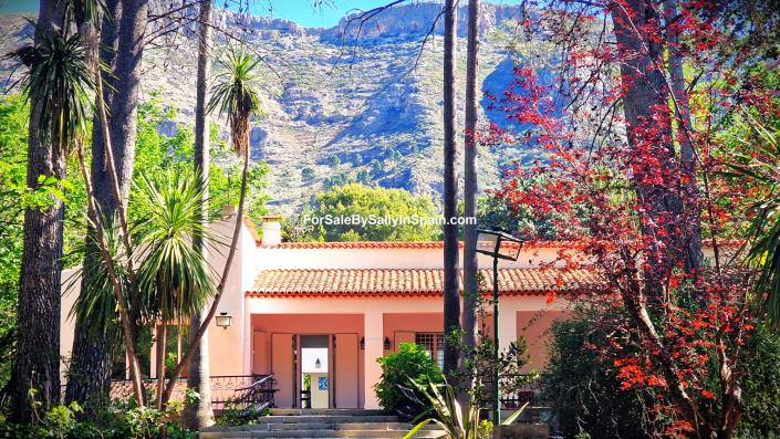 Image No.8-Villa de 3 chambres à vendre à Barx