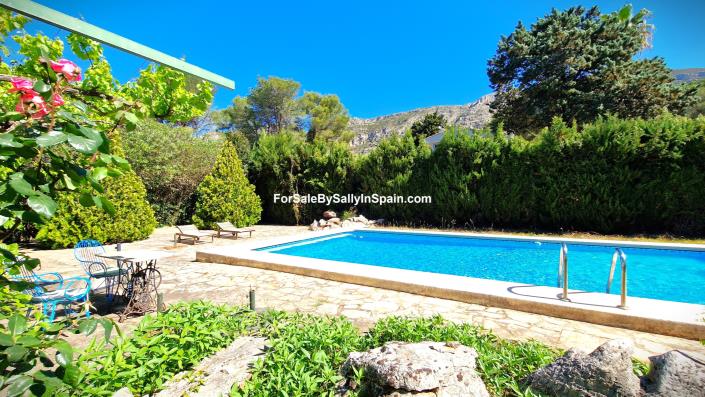 Image No.49-Villa de 3 chambres à vendre à Barx