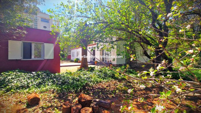 Image No.10-Villa de 3 chambres à vendre à Barx