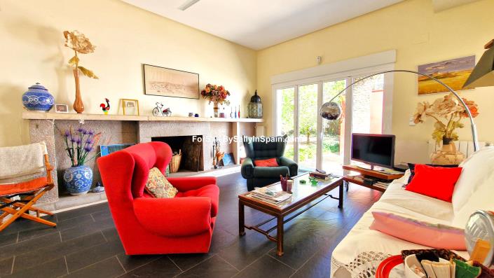 Image No.32-Villa de 3 chambres à vendre à Barx