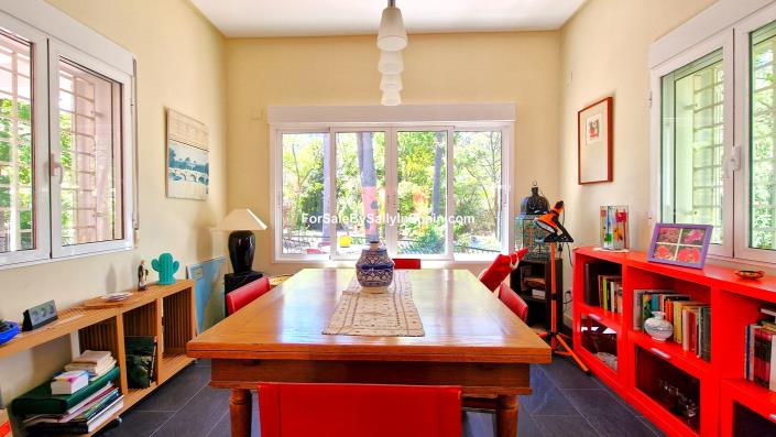 Image No.33-Villa de 3 chambres à vendre à Barx