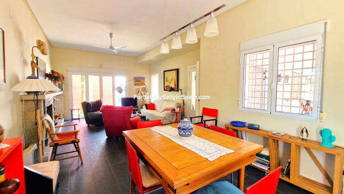 Image No.35-Villa de 3 chambres à vendre à Barx