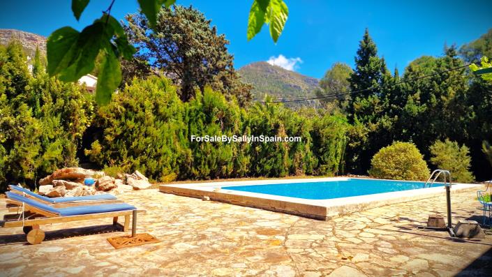 Image No.48-Villa de 3 chambres à vendre à Barx