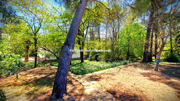 Image No.15-Villa de 3 chambres à vendre à Barx