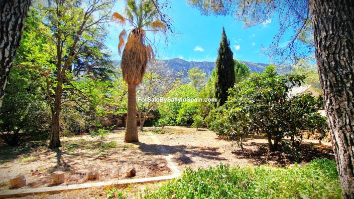 Image No.13-Villa de 3 chambres à vendre à Barx