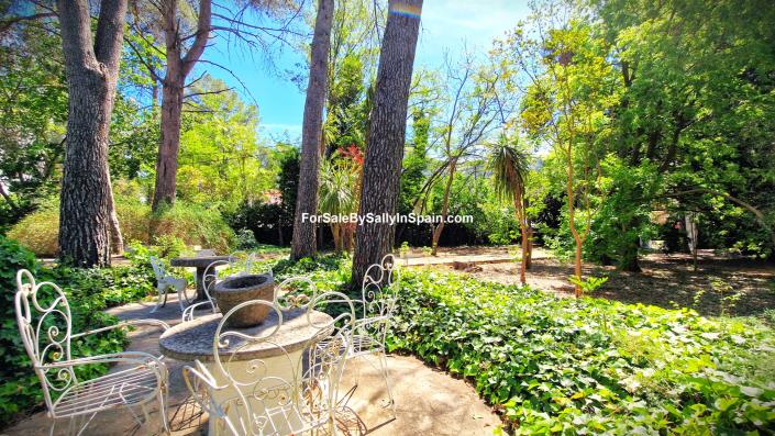 Image No.16-Villa de 3 chambres à vendre à Barx