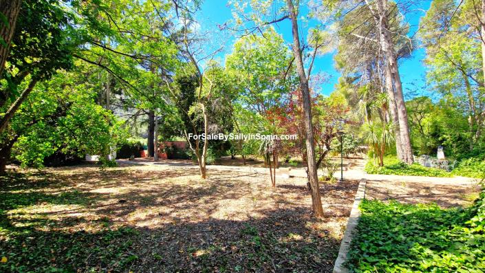 Image No.18-Villa de 3 chambres à vendre à Barx