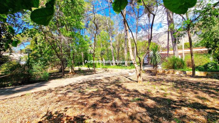 Image No.19-Villa de 3 chambres à vendre à Barx