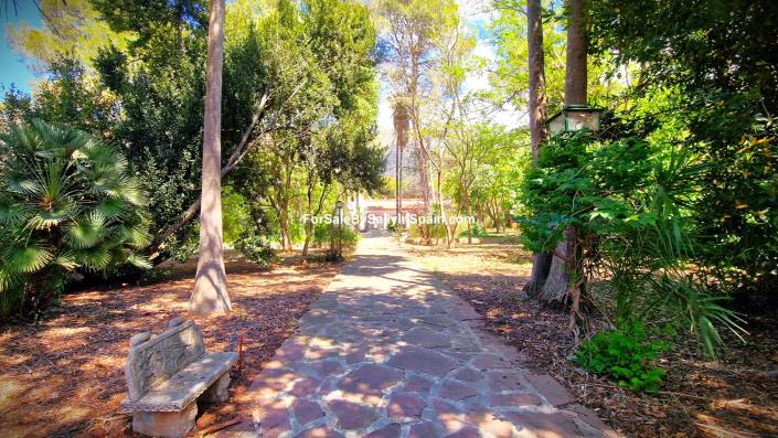 Image No.23-Villa de 3 chambres à vendre à Barx