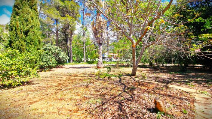 Image No.21-Villa de 3 chambres à vendre à Barx