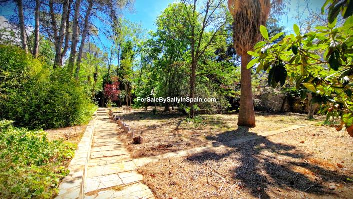 Image No.12-Villa de 3 chambres à vendre à Barx