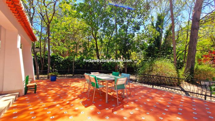 Image No.25-Villa de 3 chambres à vendre à Barx