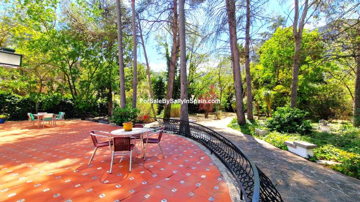 Image No.26-Villa de 3 chambres à vendre à Barx