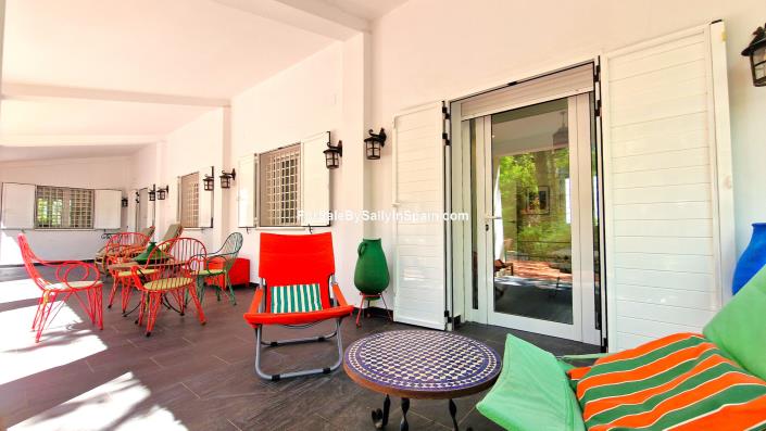 Image No.28-Villa de 3 chambres à vendre à Barx