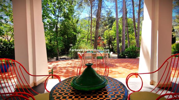 Image No.29-Villa de 3 chambres à vendre à Barx