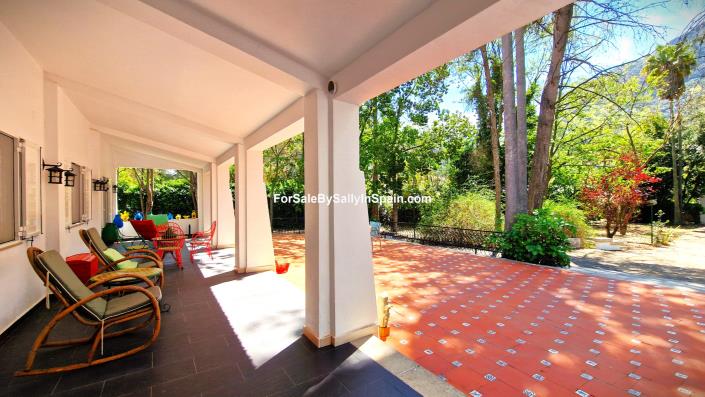 Image No.30-Villa de 3 chambres à vendre à Barx