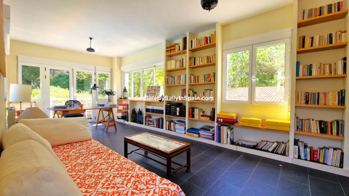 Image No.51-Villa de 3 chambres à vendre à Barx