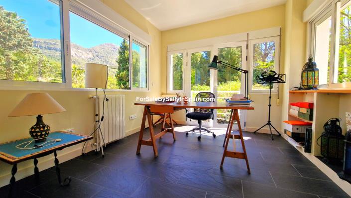 Image No.52-Villa de 3 chambres à vendre à Barx