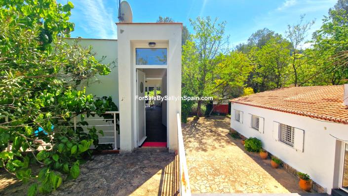 Image No.55-Villa de 3 chambres à vendre à Barx