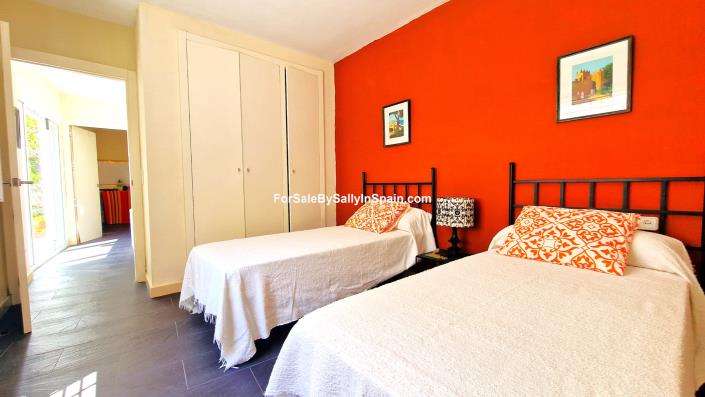 Image No.44-Villa de 3 chambres à vendre à Barx