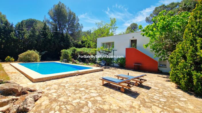 Image No.47-Villa de 3 chambres à vendre à Barx