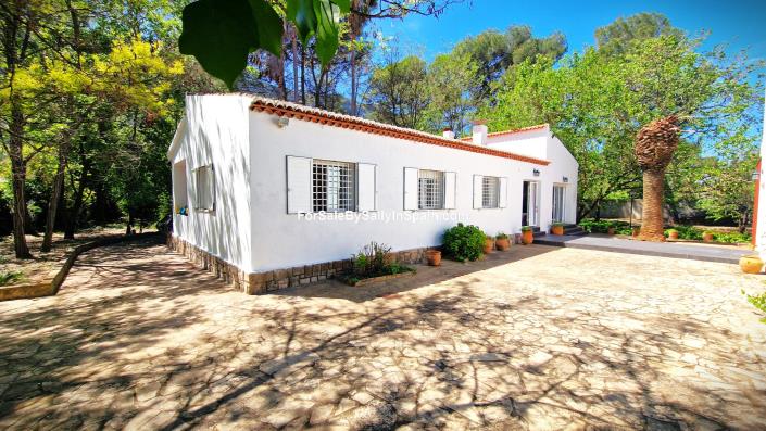 Image No.57-Villa de 3 chambres à vendre à Barx