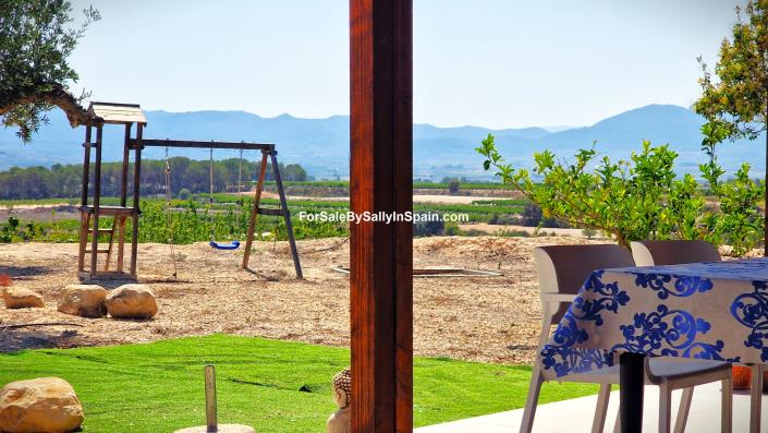 Image No.10-Villa de 3 chambres à vendre à L`Ollería