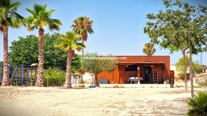 Image No.33-Villa de 3 chambres à vendre à L`Ollería