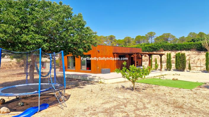 Image No.36-Villa de 3 chambres à vendre à L`Ollería