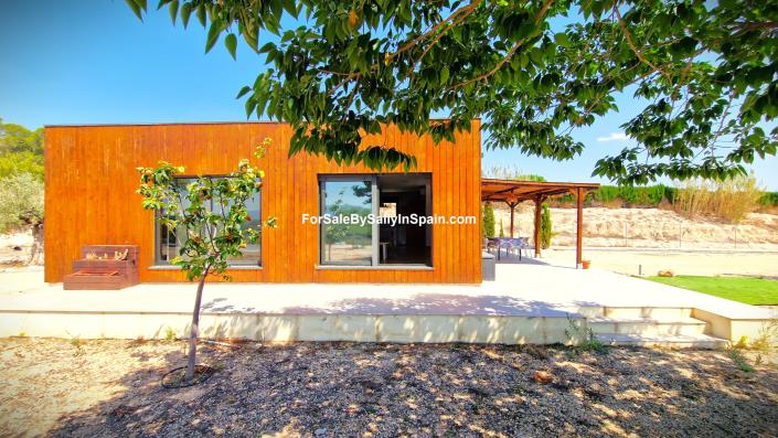 Image No.30-Villa de 3 chambres à vendre à L`Ollería