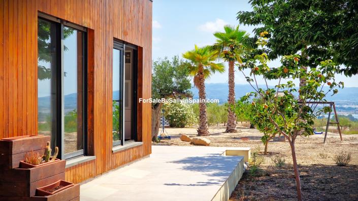 Image No.29-Villa de 3 chambres à vendre à L`Ollería