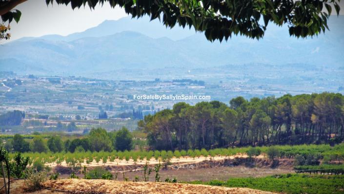 Image No.4-Villa de 3 chambres à vendre à L`Ollería