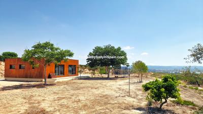 Villa de 3 chambres à vendre à L`Ollería