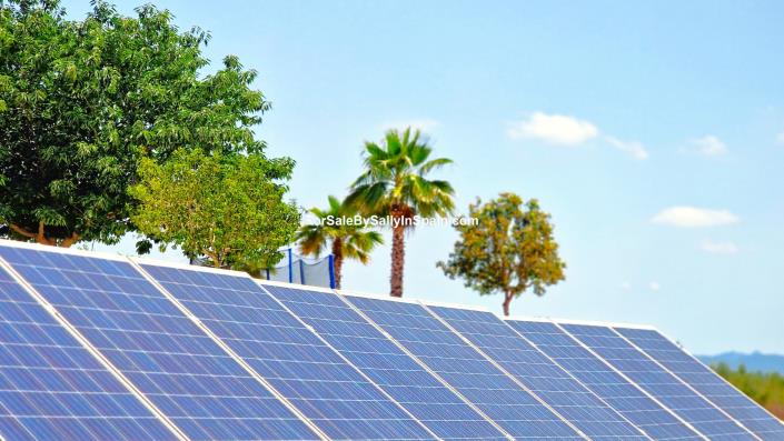 Image No.31-Villa de 3 chambres à vendre à L`Ollería