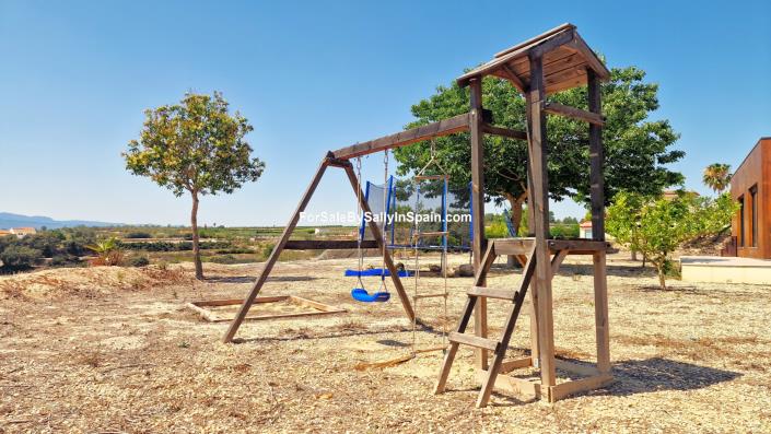 Image No.35-Villa de 3 chambres à vendre à L`Ollería