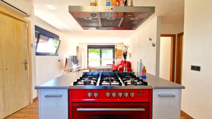 Image No.18-Villa de 3 chambres à vendre à L`Ollería