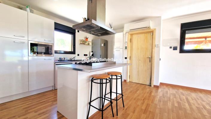 Image No.11-Villa de 3 chambres à vendre à L`Ollería