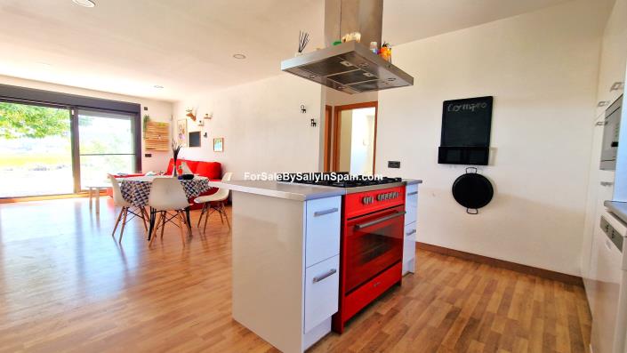 Image No.12-Villa de 3 chambres à vendre à L`Ollería