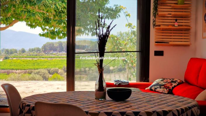 Image No.14-Villa de 3 chambres à vendre à L`Ollería