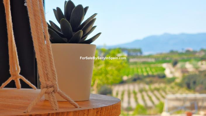 Image No.21-Villa de 3 chambres à vendre à L`Ollería