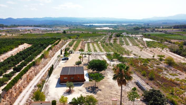 Image No.40-Villa de 3 chambres à vendre à L`Ollería