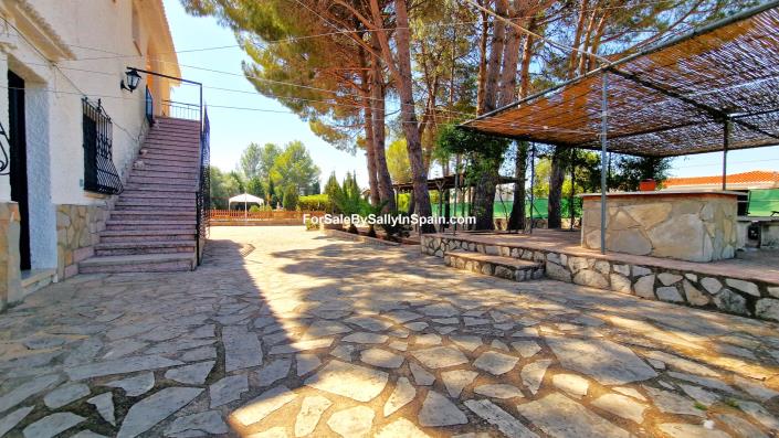 Image No.22-5 Bed Villa for sale