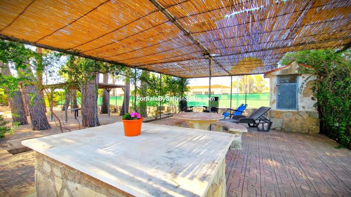 Image No.21-5 Bed Villa for sale