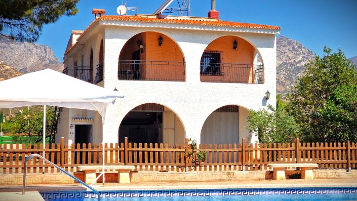 Image No.13-5 Bed Villa for sale