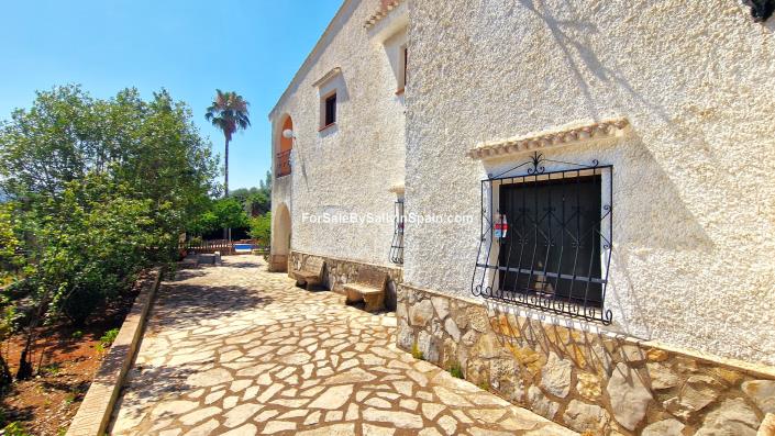 Image No.43-5 Bed Villa for sale