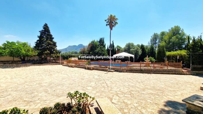 Image No.19-5 Bed Villa for sale