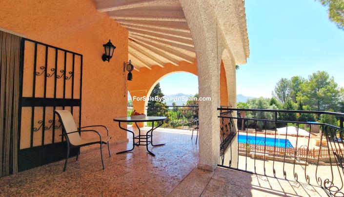 Image No.23-5 Bed Villa for sale