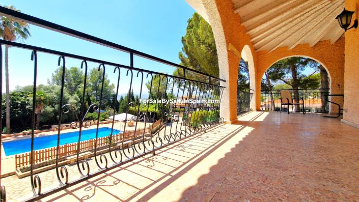 Image No.24-5 Bed Villa for sale